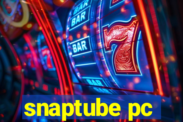 snaptube pc